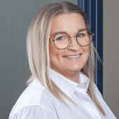 Bilde av Linn-Kristin Lorgen