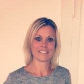 Bild på Therese Gehander Hammarlund