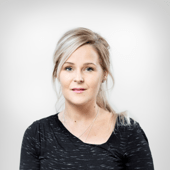 Bild på Christina Ljung