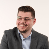 Picture of Scott Goodsir-Smyth