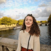 Photo de Marie-Alix Dobetzky