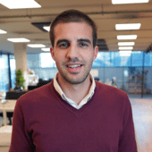Picture of José Branco Oliveira
