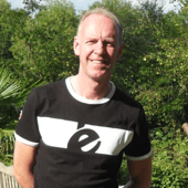 Picture of Stephen Burrows