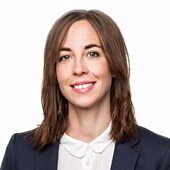 Bild på Camilla Westergren