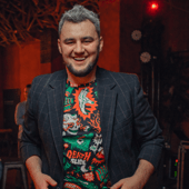 Picture of Dmytro Choban