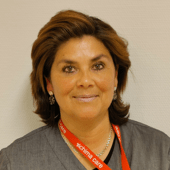 Bild på Angelica Roman