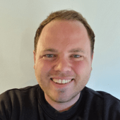 Billede af Mads Lorenzen