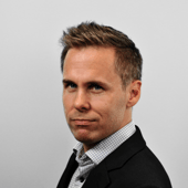 Bilde av Håkon Brevik