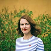 Picture of Dasha Lundqvist
