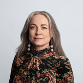 Picture of Paula Franklin