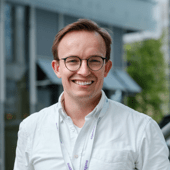Bilde av Nicolai Klem