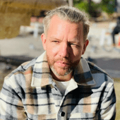 Picture of Erik Werner