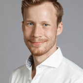 Picture of Gustav Hultman