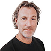 Bild på Kjell Severinsson