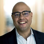 Picture of Max Sakajja