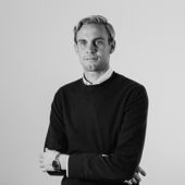 Picture of Kristofer Kalén