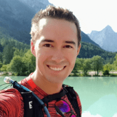 Picture of Michel Edkrantz