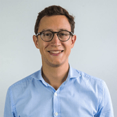 Picture of Matthieu Hatt