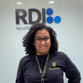 Picture of Fabiane Santana de Almeida