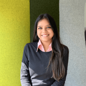 Picture of Ashlesha Mahadar