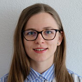 Picture of Roxana Andreea Cazacu