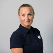 Bild på Camilla Nylén