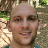 Picture of Mark Forrest