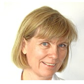Picture of Mette Båstrup-Larsen