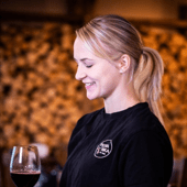Kuva henkilöstä Jennika Rontti