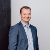 Picture of Tomi Merenheimo