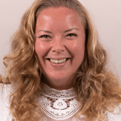 Bild på Jessica Laiho