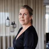 Bild på Anna Wettre