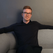 Picture of Jesper Nilsson