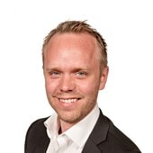 Bild på David Magnusson