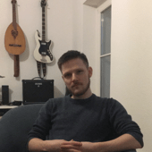 Picture of Max Bredlau