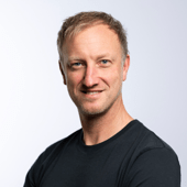 Picture of Martin Henriksson
