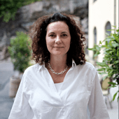 Bild på Martina Sundling