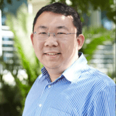 Picture of Harry Erawan