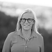 Bild på Mona Beckman