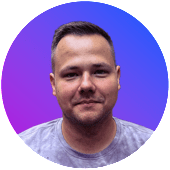 Picture of Piotr Kujawski