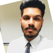 Picture of Shivam Dhaka
