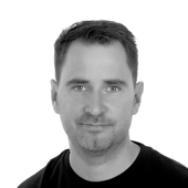 Picture of Fredrik Aldén