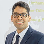 Picture of Abhinav Lakhotia