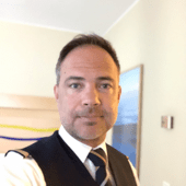 Picture of Tonny Olsén