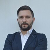 Picture of Alessio Schiavelli