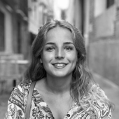 Picture of Clementine Peyre