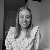 Kuva henkilöstä Miranna Leskinen