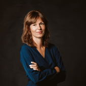 Bild på Charlotte Platoff