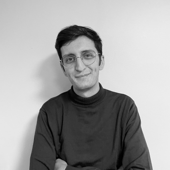 Picture of Hugo Ashjaei