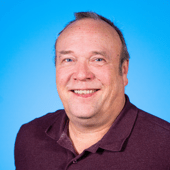 Picture of Ivar Fjeldvær